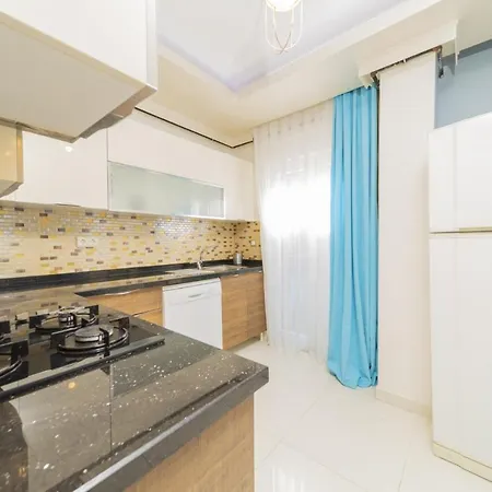 Convenient Flat W Balcony 8 Min To Duden Park