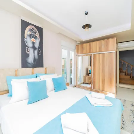 Apartmán Convenient Flat W Balcony 8 Min To Duden Park *